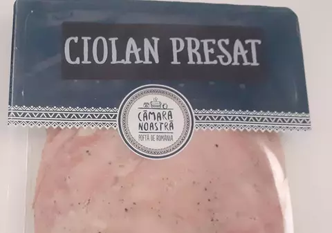 Lidl România retrage de pe piață un produs, după ce a fost detectată Salmonella