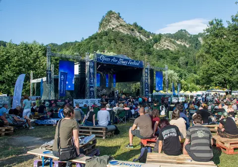 Nothing but the blues. Lecția Brezoi