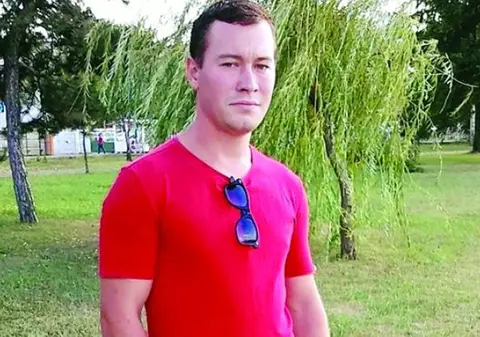 Un român de 26 de ani a murit sub ochii tatălui său în Italia, unde munceau împreună