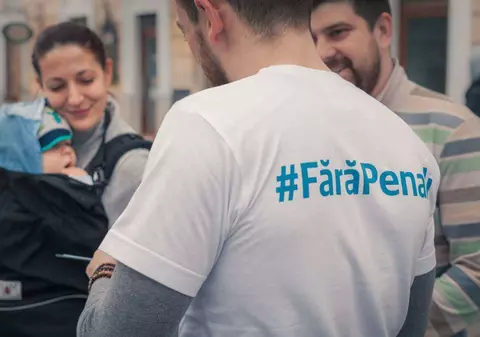 USR acuză PSD că le fură inițiativa "Fără penali" şi introduc şi alte prevederi nocive. Reacţia lui Ciolacu: Partidele de opoziţie au refuzat un dialog constructiv