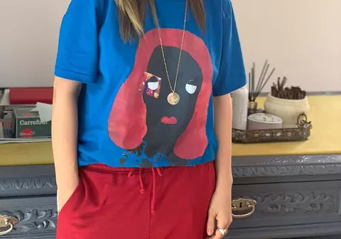 Adela Popescu, în costum de baie. Cum arată vedeta după două nașteri