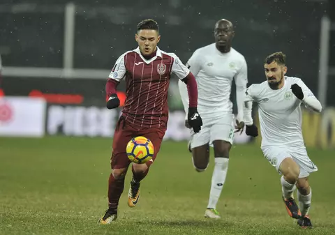 Transferuri CSU Craiova pentru sezonul 2019-2020. L-au luat pe Alex Ioniță