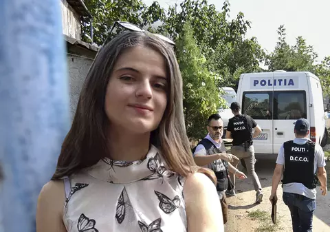 EXCLUSIV LIBERTATEA | Vocea Alexandrei se aude pentru prima oară și dovedește că trebuia crezută din prima secundă! ”Sunt închisă într-o cameră”