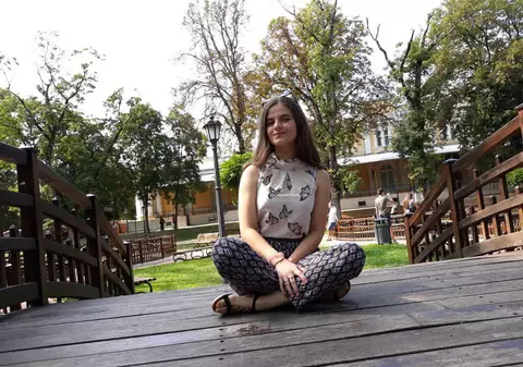 Editorial al lui Răzvan Prepeliță despre crima din Caracal: "Cu urletul ei de ajutor de la 112, pe care îl vor mai auzi, de azi înainte, doar ceilalți, cei de după bătăile de inimă"