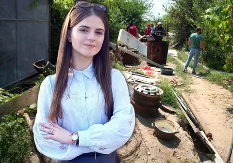 Dosarul Caracal | 7 lucruri care au rămas nelămurite, la un an de la dispariţia Alexandrei Măceşanu