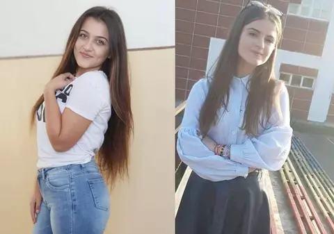 DIICOT nu elucidează misterul apelurilor telefonice primite de rudele celor două fete imediat după dispariţie