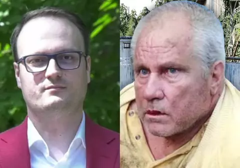 Alexandru Cumpănașu susține că Gheorghe Dincă face parte dintr-un clan care acționează în Italia. „Are ramificații în mai multe județe din România”