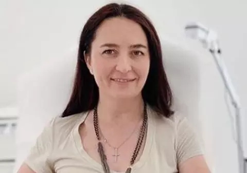 Cât de mult a slăbit Amalia Năstase! Ipostaza în care s-a fotografiat i-a uimit pe toți