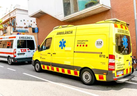 Un autobuz plin cu muncitori români s-a răsturnat în Spania. Sunt doi morți și trei persoane grav rănite