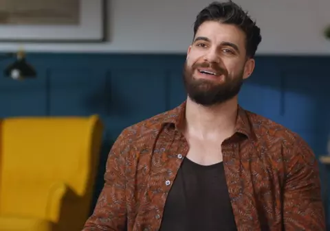 Andi de la „Insula Iubirii”, șocat de atitudinea unei concurente. „Acum înțeleg de ce este Costas foarte mulțumit cu ea”