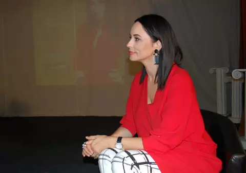 VIDEO/ Andreea Marin recunoaște că jonglează cu prea multe joburi și proiecte: “Nu e ușor. Uneori mai greșești”