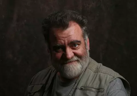 Alexandru Andrieș iese la pensie. De la Institutul de Arhitectură, nu din muzică! Culmea, sărbătorește printr-un turneu