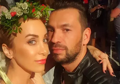 Motivul pentru care Annes face nuntă cu iubitul ei, după 20 de ani de relație