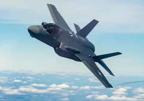 Casa Albă: SUA nu vor furniza Turciei avioane F-35. Washingtonul a dezvăluit și motivul acestei decizii