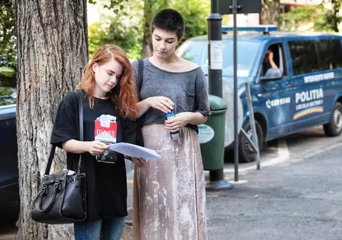 BAC Biologie 2019. Materia pentru elevii care susțin Bacalaureatul la Biologie