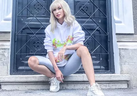 Dezvăluiri din culisele emisiunii "Te cunosc de undeva".  Andreea Bălan: "Cine înțelege bine, cine nu, să stea supărat!"