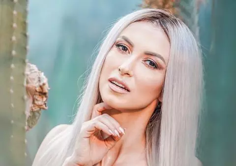 Câte rochii de mireasă va purta Andreea Bălan la nunta ei. "Fiecare va fi o poveste"