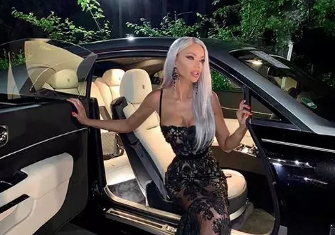 Bianca Dragușanu, mărturii dureroase după divorțul de Alex Bodi. „Siguranța fetiței mele este cea mai importantă”