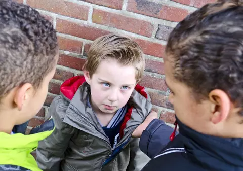 Petiţie online împotriva bullying-ului în şcoli, lansată de Asociaţia Telefonul Copilului