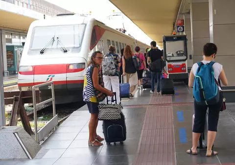 MAE, atenționare de călătorie în Italia: grevă în transporturi