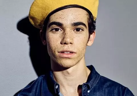 Cauza morţii actorului Cameron Boyce a fost stabilită oficial