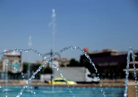 Vară cu temperaturi extreme și furtuni periculoase. Directorul ANM: „Batem recordurile”