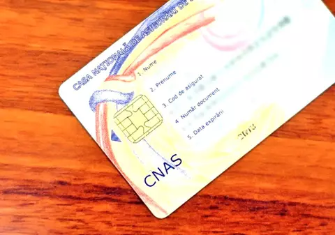 Platforma asigurărilor de sănătate a căzut din nou. Doctorii, nevoiți să lucreze offline