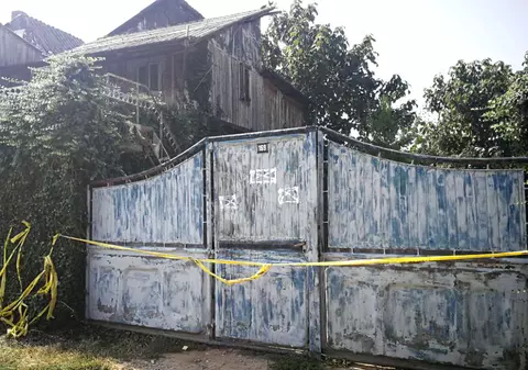 Profesoară de română a Alexandrei: ”Soțul meu a fost în «casa ororilor» în urmă cu o săptămână”. Femeia susține că, în timpul anchetei, polițiștii erau mai interesați de niște jante auto