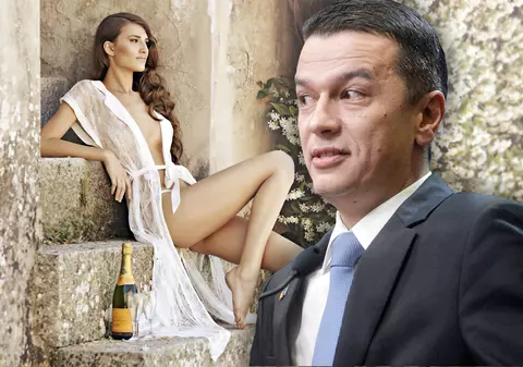 Sorin Grindeanu a angajat două consiliere cu experiență zero: o fostă Miss Buzău și fiica lui Paul Stănescu, care a strâns 220.000 de euro din nuntă!
