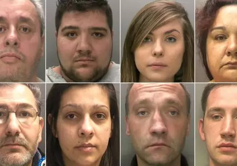 Cel mai mare caz de sclavie modernă din Marea Britanie. Peste 400 de oameni au fost păcăliți de o familie și puși să trăiască în condiții teribile / FOTO&VIDEO