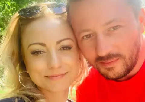 Ciprian “Cici” Rogojan iubește din nou!