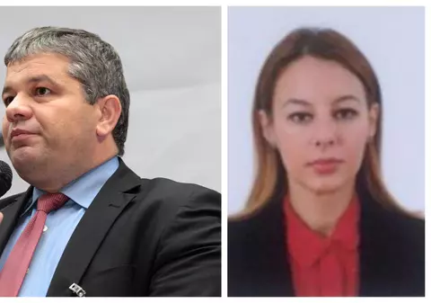 Cine este Olivia Andreea Baciu, consiliera fostului ministru PSD Florian Bodog care ar fi fost angajată fictiv