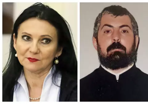 WHO'S HOT, WHO’S NOT | Mișcarea surprinzătoare a Sorinei Pintea vs uneltirile perverse ale preotului Rece