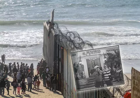 Four Mob Clans Based in Southwestern Romania Are Shuttling Thousands of Romanians Across the US Border Each Year and America Has Apprehended 4,190 of Them in the Past Five Years Alone! Romania’s Organized Crime Agency and the FBI Have Documented Cases of People Forced to Beg, Steal, or Prostitute Themselves in Order to Pay Off Debts to Their Traffickers