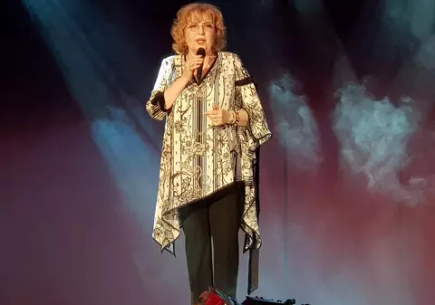 Mesajul Corinei Chiriac după moartea fostului său soț