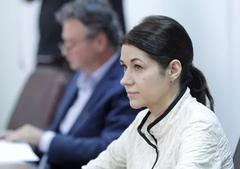 CSM a avizat propunerea de numire a Corinei Corbu pentru șefia ÎCCJ
