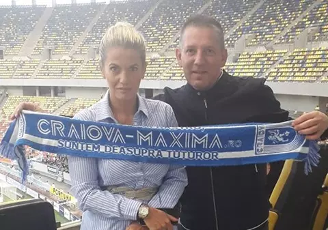 Costin Mărculescu a spus adevărul, după ce a apărut în public cu arcada spartă. „Am făcut ceva ce nu trebuia să fac”