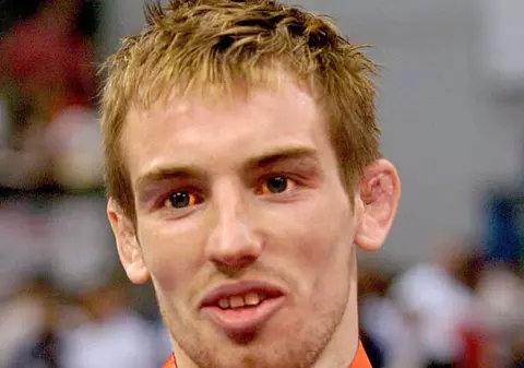 Fost campion mondial la Judo, mort la 36 de ani. Nu este clar de ce a murit Craig Fallon