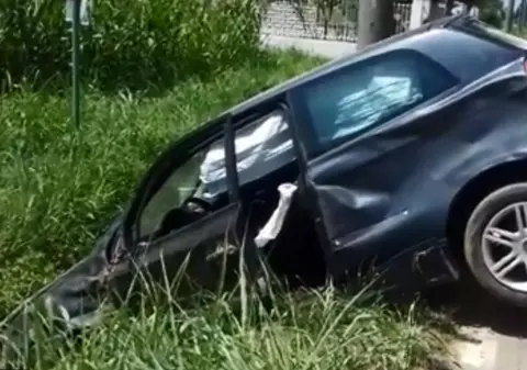 Patru români au fost grav răniți într-un accident în Italia. Cel mai tânăr are 15 ani