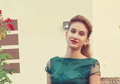 Povestea elevei din Gorj care a luat 10 pe linie la Bacalaureat după ce a făcut naveta patru ani de liceu. De ce vrea să rămână în România