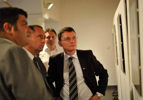 Președintele PPMT: ”Formularele bilingve în administrație nu vor putea fi utilizate probabil niciodată”