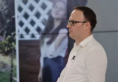 Alexandru Cumpănaşu s-a clasat pe locul 4 în Caracal, orașul său natal. Cum au votat oamenii din comuna Alexandrei Măceșanu