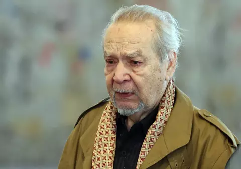 Actorul Damian Crâșmaru a murit la vârsta de 88 de ani