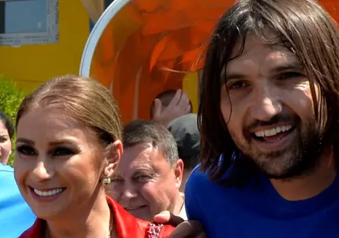 Dan Alexa și-a anunțat demisia de la Astra, după eșecul de la Iași și incidentul cu Anamaria Prodan. „Vreau să rup legătura cu toată lumea”