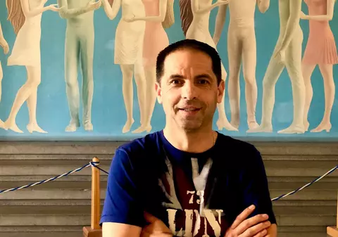 Mesajul lui Dan Negru, despre candidatura la președinție. „Ia să candidez și eu. Sunt niște bufoni de umplutură”