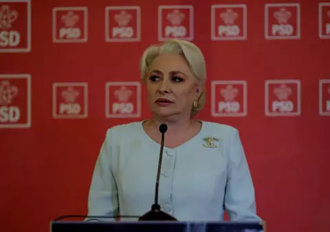Dăncilă l-a avertizat pe Ciurchea, proaspăt numit la șefia CNAS: „Dacă va fi trimis în judecată de DNA, facem o schimbare”