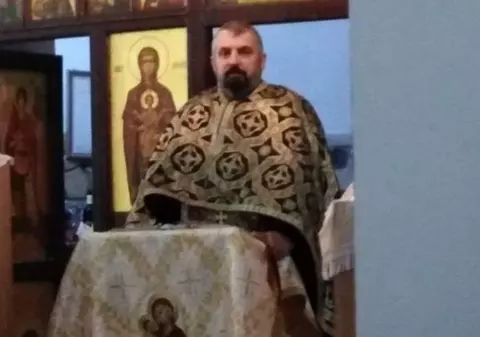 UPDATE / Preotul din Constanța acuzat de pornografie infantilă a fost  arestat preventiv pentru 30 de zile