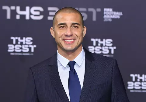 Fostul fotbalist David ​Trezeguet, fără permis de conducere. A fost prins beat la volan în Italia
