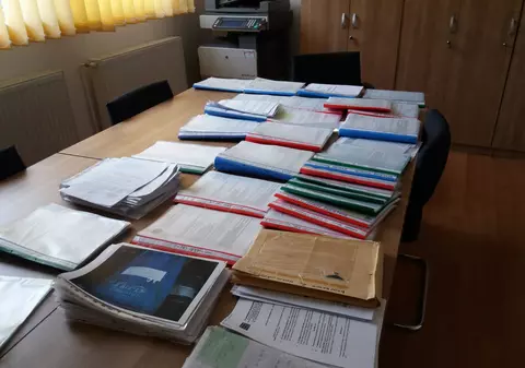 IȘJ Vaslui verifică toate actele de studii ale angajaților din județ după ce o profesoară, care predă de peste 30 de ani elevilor, a fost acuzată că s-a angajat în învățământ cu o diplomă falsă