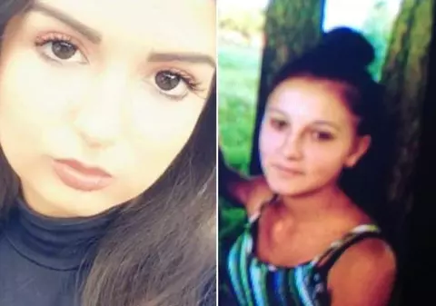Două fete din județul Iași, date dispărute. Una dintre ele a plecat după o ceartă cu părinții